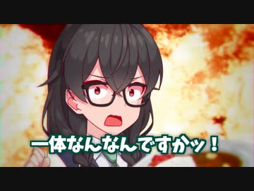 ドラマーとカレー【花隈千冬投稿祭2023】