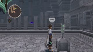 [TOゼスティリア]第24回(24-4) 最上階出口前へ