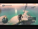 #15-3 （ﾓ ・ω・） 再生数１０以下なので船襲って無理やり見せます Switch 【アサシンクリード４】