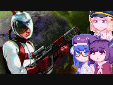 【MoonsOfDarsalon】東北だーさろたん#4