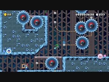 【スーパーマリオメーカー2】#30 1-1は4つ目の土管です【ゆっくり実況プレイ】