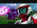 【スパロボMX】ゆるーく縛って♡スーパーロボット大戦MXを実況プレイするわよ　#6-2【縛りプレイ】