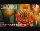 レベル1一人旅で楽しむFF12 #09【FF12TZA/ゆっくり実況】