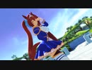 【ウマ娘 Umamusume 賽馬娘】ダイワスカーレット(Daiwa Scalet) Apple pie