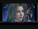 【FF7R】FINALFANTASY7REBIRTH主題歌PVを見ながらFF7ファンが喋る【ヘッドフォン推奨】