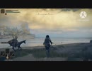 【エルデンリング】海岸の事件【切り抜き】