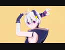 【MMD】v4 flowerにグッバイ宣言を踊ってもらいました！【モデル配布あり】