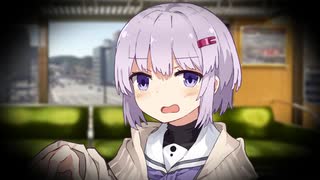 雫ゆかりさんが起こしてくれる動画【VOICEROID劇場】