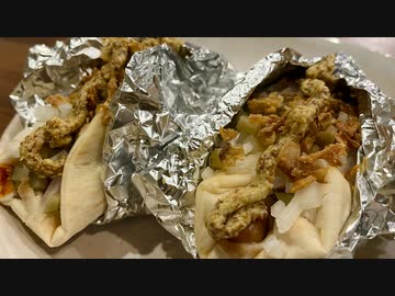 【夢グループ 声真似】シャウエッセンドッグが美味すぎる件