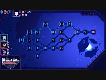 【Cobalt Core】ループ517回目 part3【ゆっくり実況プレイ】