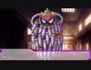 【ダブルクロス3rd】仮想空間で異能バトル＃2-7　エンディングフェイズ