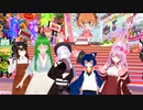 リル＆さわ雑談部"'「2023年の冬Vket 周るよ！」