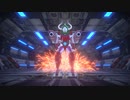 【CUSTOM MECH WARS】カスタムメックウォーズ M13【ハードモード　プレイ動画】