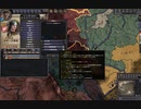 エストニア反乱。エストニアにキエフ地方４領の慣習的領土権戦争。ck2 2023-12-16 14-38-08