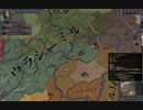 ウラジミール国が宗主国へ。東北封臣が東の草原をいくチェレミサ。ck2 2023-12-16 15-03-12