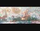 【原神MMD】Flos【ナヴィア】