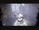 【DBD】クリスマスイベント仕様舐めプノーノーウェスカーで４戦だけ戯れてみたがもう学術書終了かよｗ