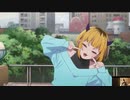 今年一番頑張った推しがultra唱