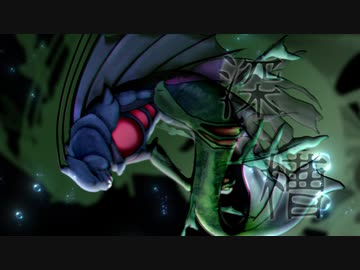 【オリジナル曲】深槽/Plague_Xeno【Music: ディンガー】