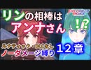 【FEエンゲージ】ノーダメージ縛り 12章【ルナティック・DLCなし】