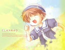 CLANNAD 汐 Ver1.0