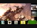第３回　【また1から狩るよ！】steam版MHWをプレイ！【ワイルズ楽しみだねぇ(*´ω｀*)】