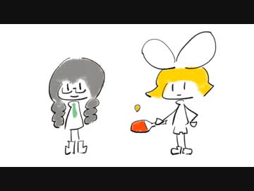 たるとるて - daniwell feat. 鏡音リン＆花隈千冬