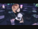 【MMD艦これ】SSR式朧で「そうだ、京都行こう」