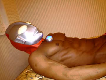 新約・ウルトラマン拉致