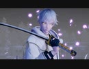 【刀剣乱舞】櫻井出ていますシリーズ-刀剣乱舞無双-#１1　高解像度版