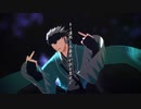 【Fate/MMD】永倉新八でブリキノダンス【モデル配布】