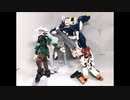 レゴでガンダムを作ってみた総集編【2023】