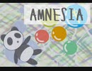 【IA】AMNESIA【ボカロオリジナル曲】
