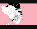 『16/1mm(サビだけ)』mikka de ikko feat.初音ミク