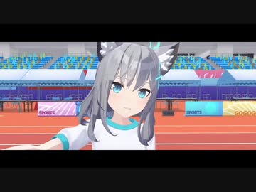 ん、私ともウルトラトレーラーをやるべき