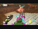 マイDNAマンがいくARMSランクマッチ　ランク20を目指して　Part185