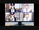 【サブマス二次創作】海外サブマス小話『Silent Birthday』