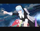 【ドルフィンウェーブ】 永雪 氷織 レアリティSSR シスター スキル 鑑賞