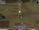 RFZ　P武器のDebuff発動