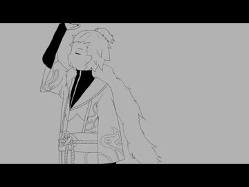 【歌うVOICEVOX】とこしずめ【麒ヶ島宗麟】