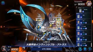 マスターデュエル_デュエリストカップ(2023-12)_昆虫族_part39