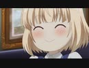 [2023年秋アニメ]「ティアムーン帝国物語 断頭台から始まる、姫の転生逆転ストーリー」第11話WEB版予告映像