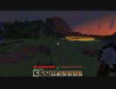 【minecraft】サバイバルでまったり整地して新しい世界作るわ【Part162】