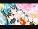 【MMD】む～ぶ式ミクさんで『GETCHA!』【ハジメテノミク】