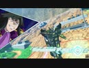 【EXVS2OB】ゴールドフレーム天【固定#13】