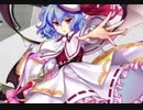 東方LOST Word 【運命狂サディスティック(カラオケVer)】