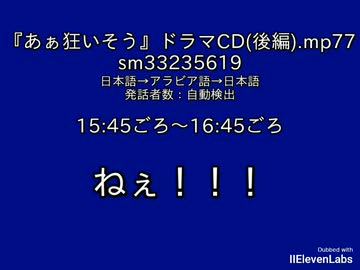 77歳の肛門再翻訳の親爺.AI