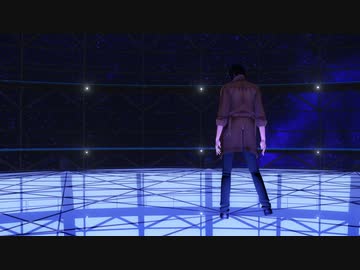 【MMD死印】ヒビカセ【八敷】
