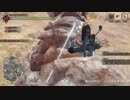 【モンハンRISE】Monster Hunter RISE_007_02_集会所クエスト消化