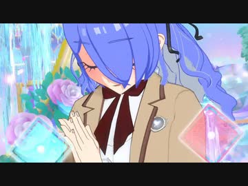 七色のキラめきが咲く頃に散Ep３「Deception」